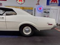 Mercury Comet - <small></small> 32.800 € <small>TTC</small> - #21