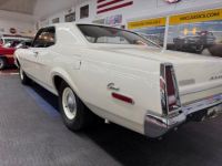 Mercury Comet - <small></small> 32.800 € <small>TTC</small> - #22