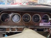 Mercury Comet - <small></small> 32.800 € <small>TTC</small> - #32