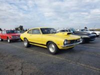 Mercury Comet  - <small></small> 19.800 € <small>TTC</small> - #1