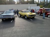 Mercury Comet  - <small></small> 19.800 € <small>TTC</small> - #8