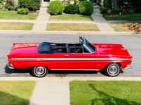 Mercury Comet caliente  - <small></small> 26.000 € <small>TTC</small> - #1