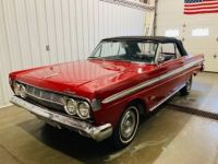 Mercury Comet caliente  - <small></small> 26.000 € <small>TTC</small> - #5