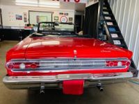 Mercury Comet caliente  - <small></small> 26.000 € <small>TTC</small> - #20