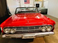 Mercury Comet caliente  - <small></small> 26.000 € <small>TTC</small> - #21