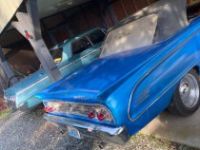 Mercury Comet convertible  - <small></small> 16.000 € <small>TTC</small> - #4