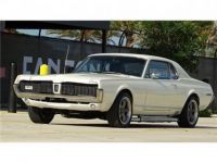 Mercury Cougar - <small></small> 21.000 € <small>TTC</small> - #1