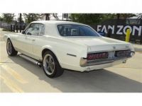 Mercury Cougar - <small></small> 21.000 € <small>TTC</small> - #4