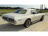 Mercury Cougar - <small></small> 21.000 € <small>TTC</small> - #5