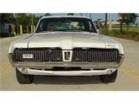 Mercury Cougar - <small></small> 21.000 € <small>TTC</small> - #10