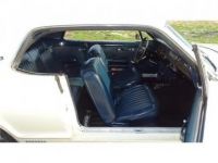 Mercury Cougar - <small></small> 21.000 € <small>TTC</small> - #13