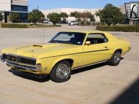 Mercury Cougar - <small></small> 104.000 € <small>TTC</small> - #3