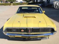 Mercury Cougar - <small></small> 104.000 € <small>TTC</small> - #6