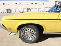 Mercury Cougar - <small></small> 104.000 € <small>TTC</small> - #8