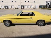 Mercury Cougar - <small></small> 104.000 € <small>TTC</small> - #27