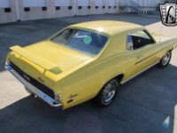 Mercury Cougar - <small></small> 104.000 € <small>TTC</small> - #34