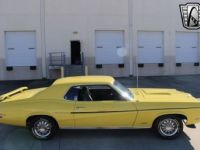 Mercury Cougar - <small></small> 104.000 € <small>TTC</small> - #37