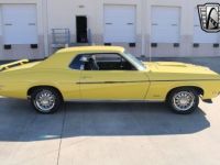 Mercury Cougar - <small></small> 104.000 € <small>TTC</small> - #38