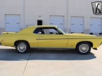 Mercury Cougar - <small></small> 104.000 € <small>TTC</small> - #39