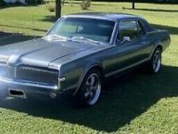 Mercury Cougar - <small></small> 43.000 € <small>TTC</small> - #4