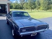 Mercury Cougar - <small></small> 43.000 € <small>TTC</small> - #6