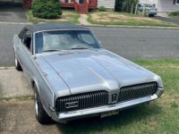 Mercury Cougar - <small></small> 31.000 € <small>TTC</small> - #1