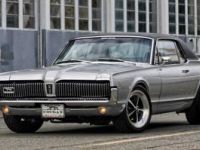 Mercury Cougar - <small></small> 31.000 € <small>TTC</small> - #11