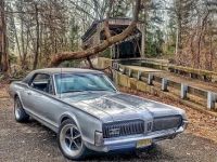 Mercury Cougar - <small></small> 31.000 € <small>TTC</small> - #13