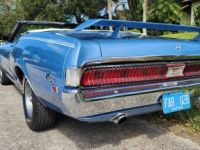 Mercury Cougar - <small></small> 31.000 € <small>TTC</small> - #5