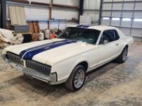 Mercury Cougar - <small></small> 28.000 € <small>TTC</small> - #1