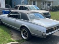 Mercury Cougar - <small></small> 31.000 € <small>TTC</small> - #3