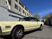 Mercury Cougar - <small></small> 33.000 € <small>TTC</small> - #1