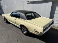 Mercury Cougar - <small></small> 33.000 € <small>TTC</small> - #3