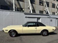 Mercury Cougar - <small></small> 33.000 € <small>TTC</small> - #4