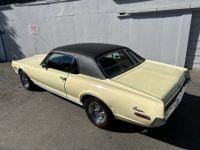 Mercury Cougar - <small></small> 33.000 € <small>TTC</small> - #5