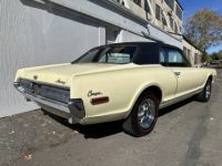 Mercury Cougar - <small></small> 33.000 € <small>TTC</small> - #7