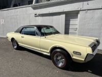 Mercury Cougar - <small></small> 33.000 € <small>TTC</small> - #9