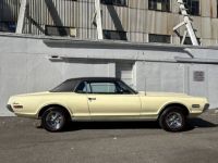 Mercury Cougar - <small></small> 33.000 € <small>TTC</small> - #10