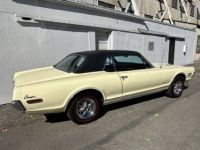 Mercury Cougar - <small></small> 33.000 € <small>TTC</small> - #11