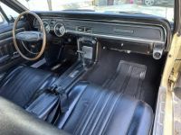 Mercury Cougar - <small></small> 33.000 € <small>TTC</small> - #14