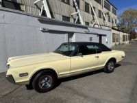 Mercury Cougar - <small></small> 33.000 € <small>TTC</small> - #17