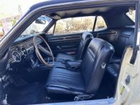 Mercury Cougar - <small></small> 33.000 € <small>TTC</small> - #18