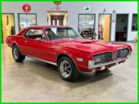 Mercury Cougar - <small></small> 58.000 € <small>TTC</small> - #1