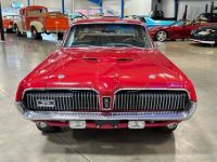 Mercury Cougar - <small></small> 58.000 € <small>TTC</small> - #9