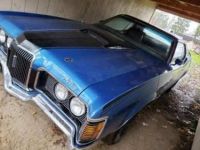 Mercury Cougar - <small></small> 23.000 € <small>TTC</small> - #4