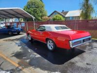 Mercury Cougar - <small></small> 24.000 € <small>TTC</small> - #3