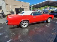 Mercury Cougar - <small></small> 24.000 € <small>TTC</small> - #4