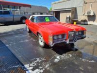 Mercury Cougar - <small></small> 24.000 € <small>TTC</small> - #5