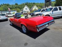 Mercury Cougar - <small></small> 24.000 € <small>TTC</small> - #8