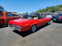 Mercury Cougar - <small></small> 24.000 € <small>TTC</small> - #9